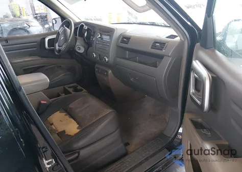 2006 Honda Ridgeline Rtl z USA, uszkodzony, nr VIN 2HJYK16526H560169